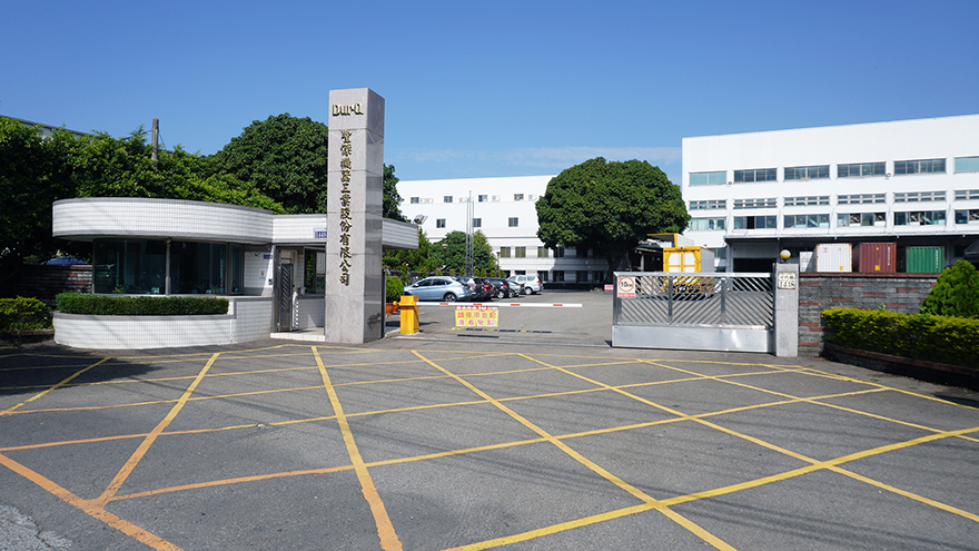 聖傑機器工業股份有限公司_外觀圖