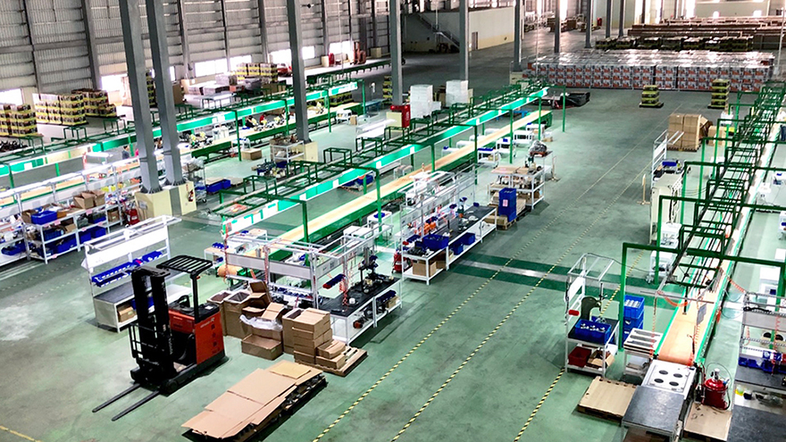 聖傑機器工業股份有限公司_組裝圖