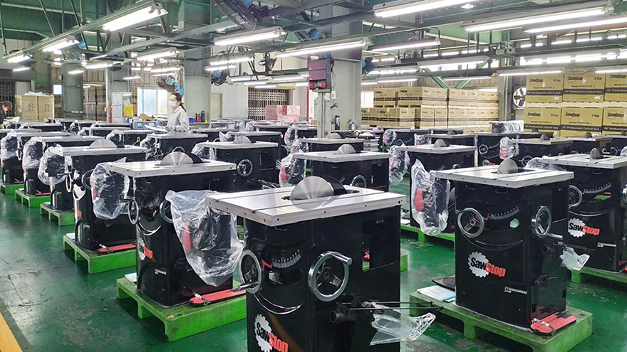 聖傑機器工業股份有限公司_組裝圖