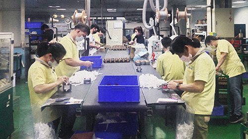 聖傑機器工業股份有限公司_電機圖