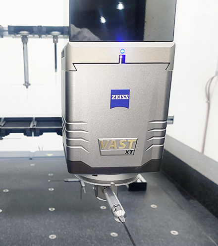 聖傑機器工業股份有限公司_品保圖