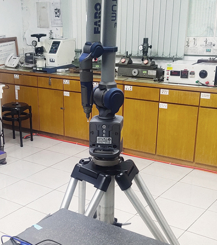 聖傑機器工業股份有限公司_品保圖