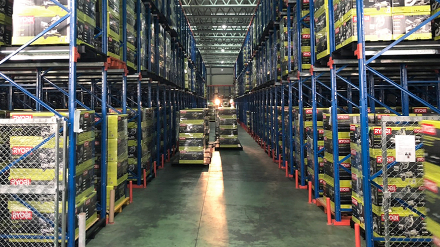 聖傑機器工業股份有限公司_倉儲圖