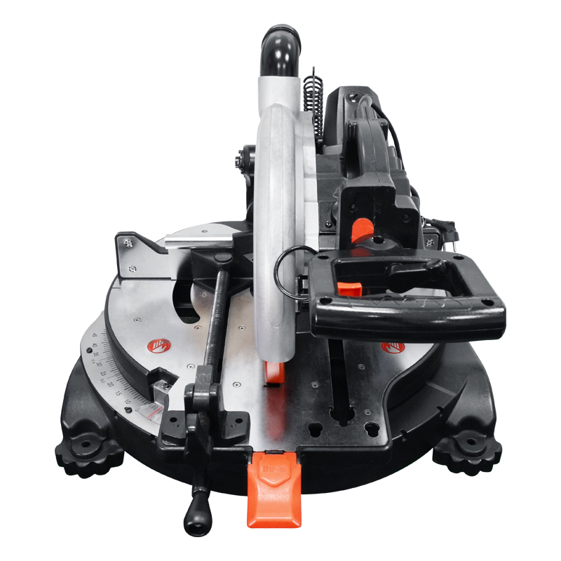 Metal Cutting Saw